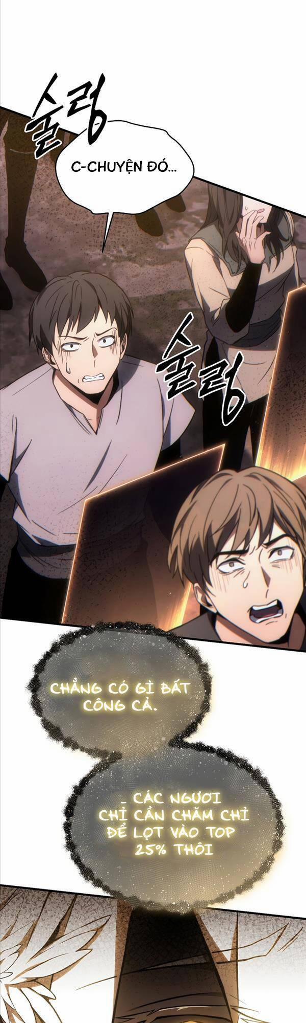 Người Chơi Mạnh Nhất Hồi Quy Lần Thứ 100 22 trang 40