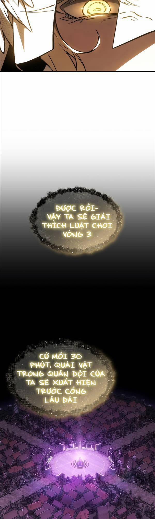 Người Chơi Mạnh Nhất Hồi Quy Lần Thứ 100 22 trang 41