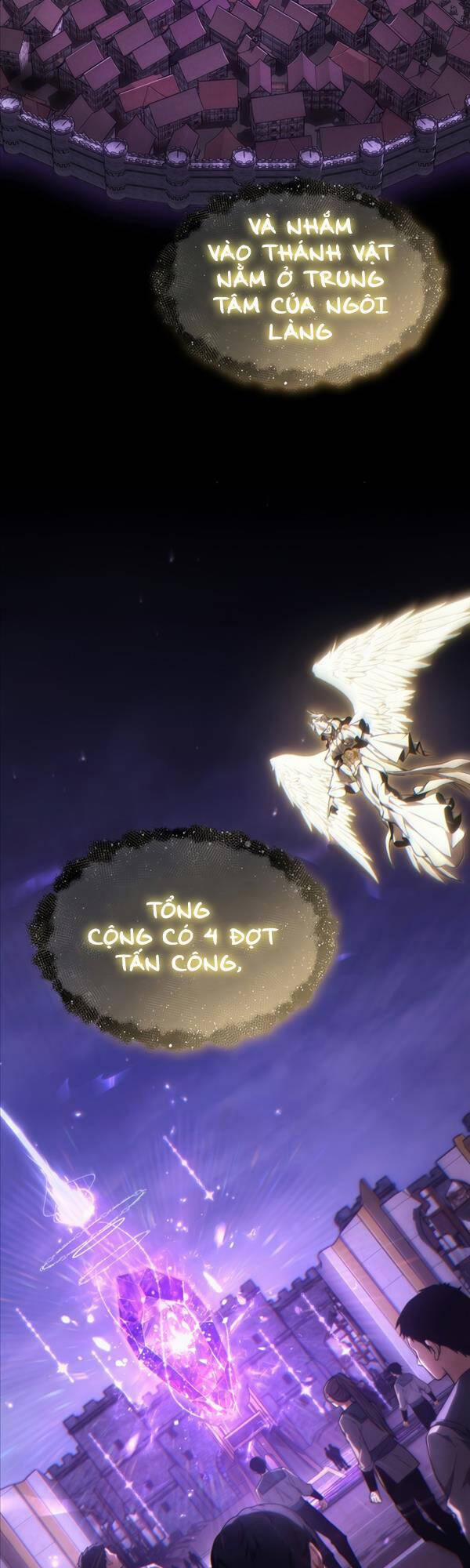 Người Chơi Mạnh Nhất Hồi Quy Lần Thứ 100 22 trang 42