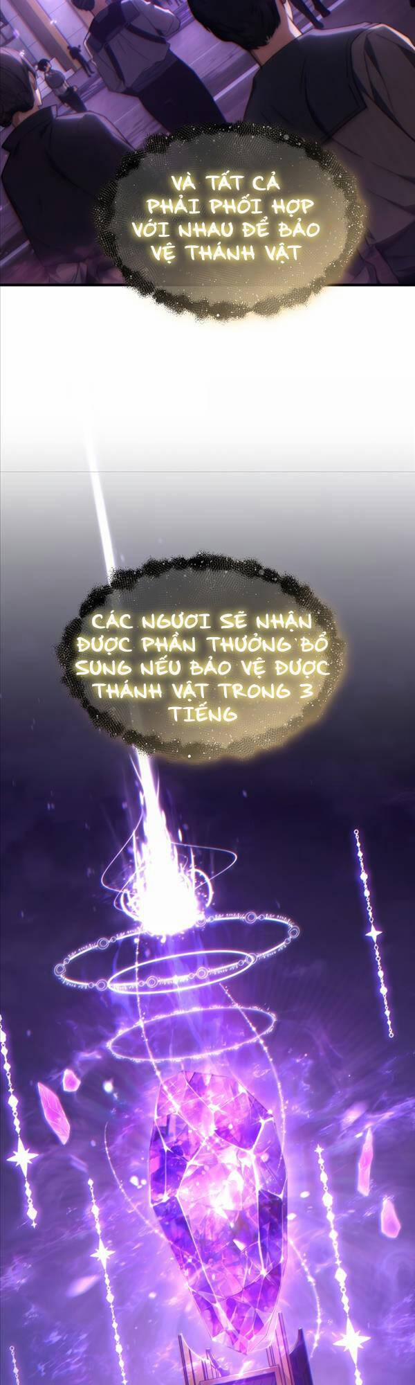 Người Chơi Mạnh Nhất Hồi Quy Lần Thứ 100 22 trang 43