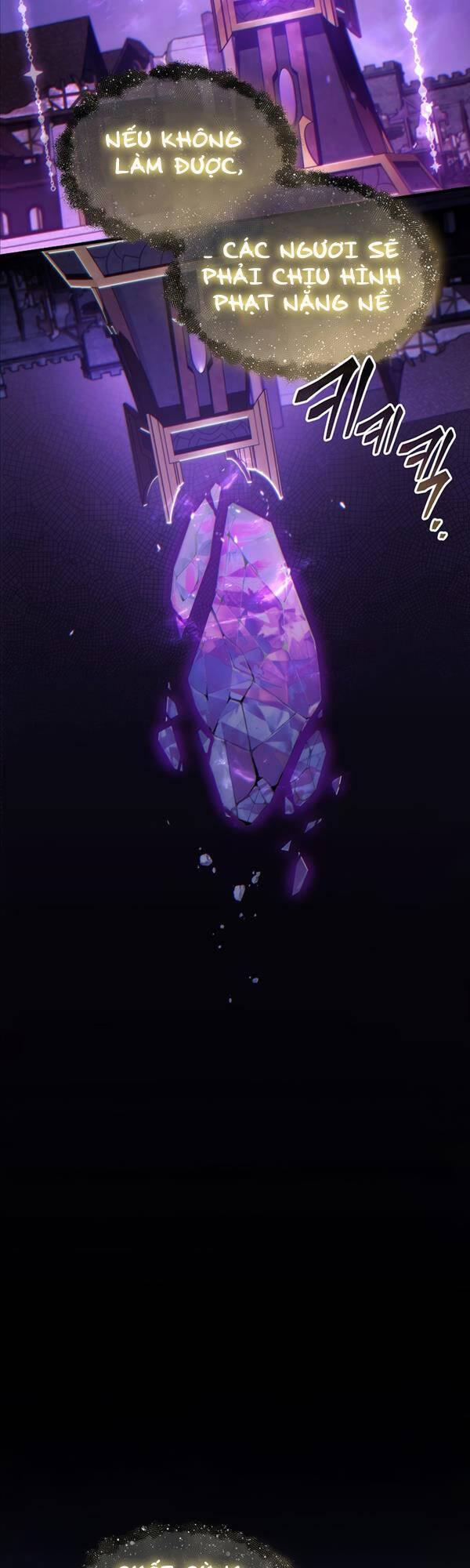 Người Chơi Mạnh Nhất Hồi Quy Lần Thứ 100 22 trang 44
