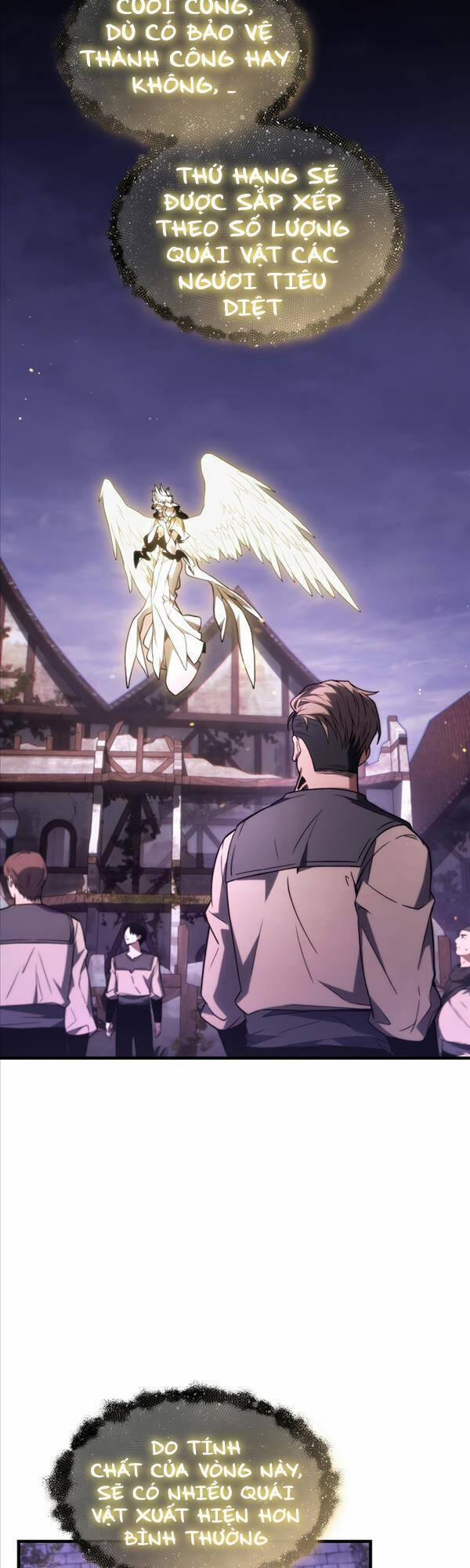 Người Chơi Mạnh Nhất Hồi Quy Lần Thứ 100 22 trang 45