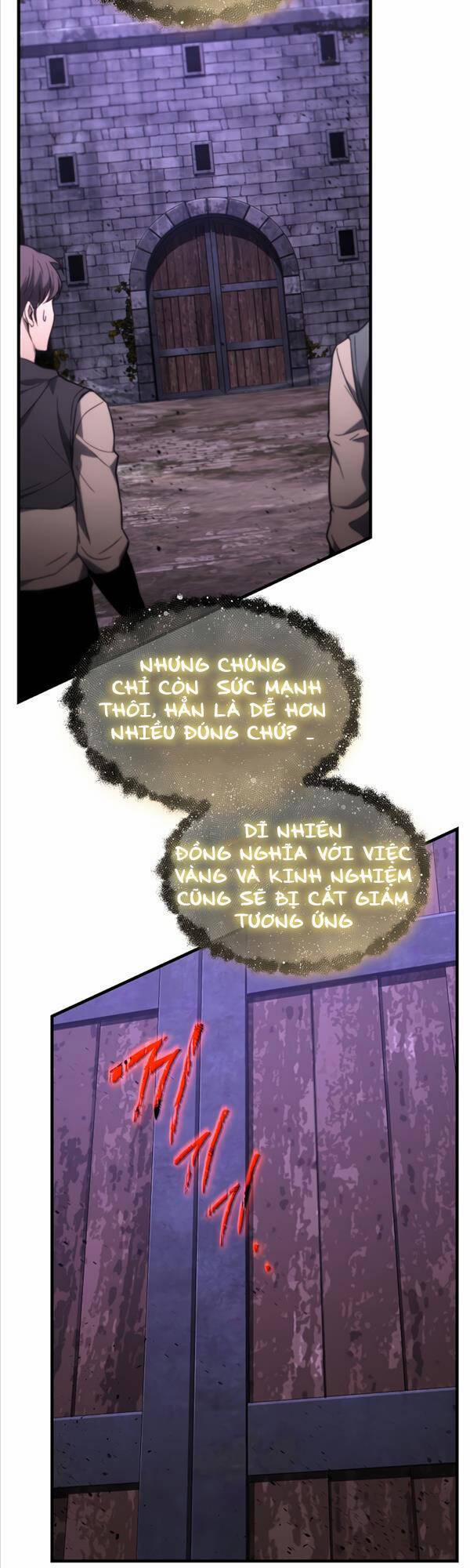 Người Chơi Mạnh Nhất Hồi Quy Lần Thứ 100 22 trang 46