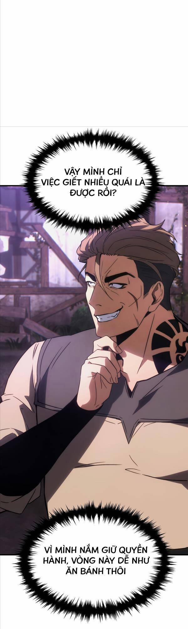 Người Chơi Mạnh Nhất Hồi Quy Lần Thứ 100 22 trang 47