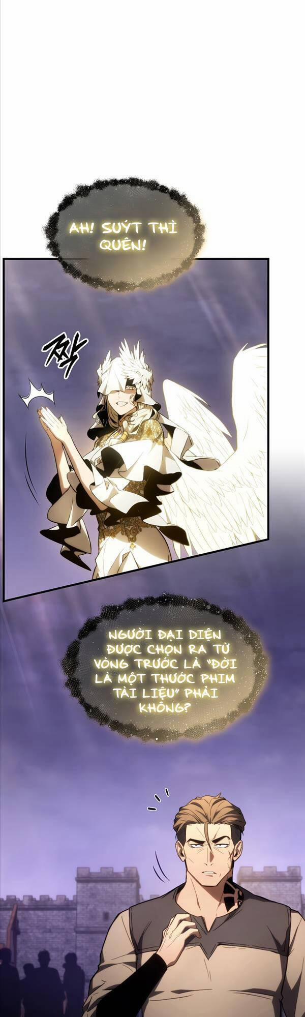 Người Chơi Mạnh Nhất Hồi Quy Lần Thứ 100 22 trang 48