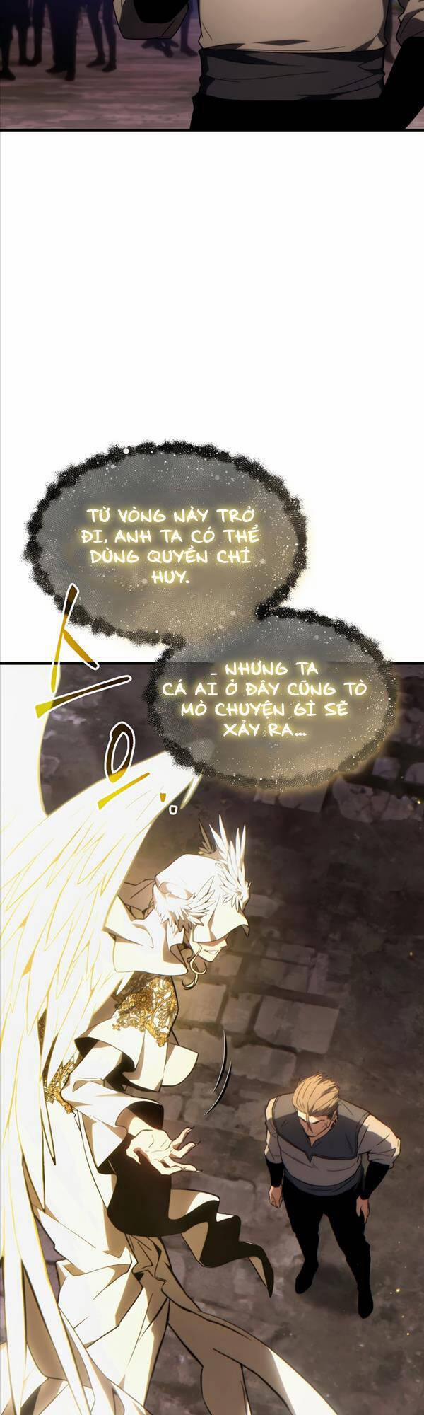 Người Chơi Mạnh Nhất Hồi Quy Lần Thứ 100 22 trang 49