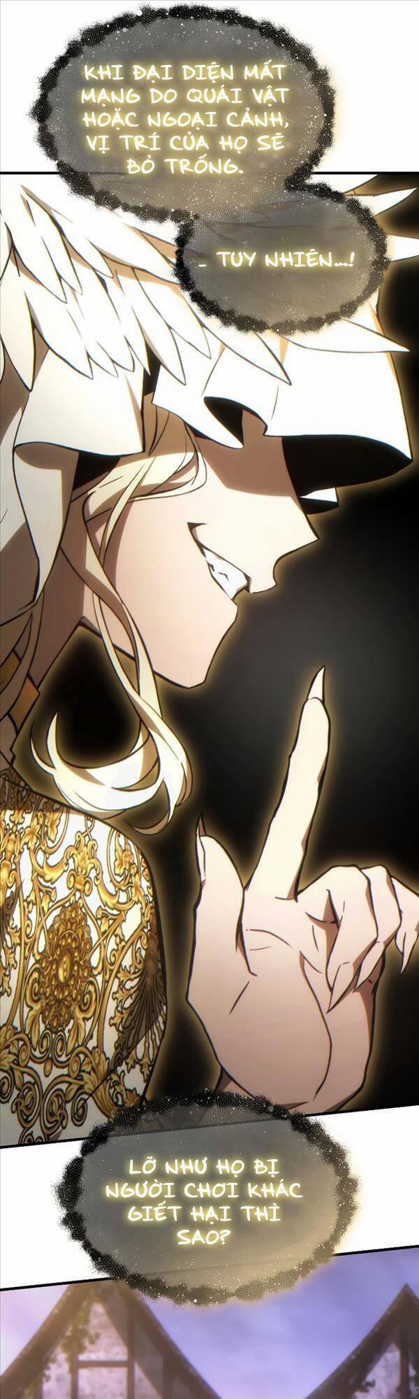 Người Chơi Mạnh Nhất Hồi Quy Lần Thứ 100 22 trang 51