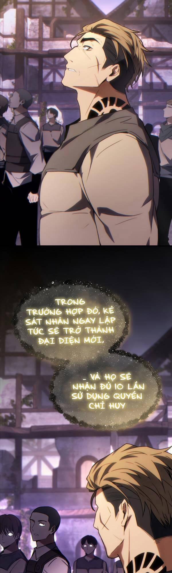 Người Chơi Mạnh Nhất Hồi Quy Lần Thứ 100 22 trang 52