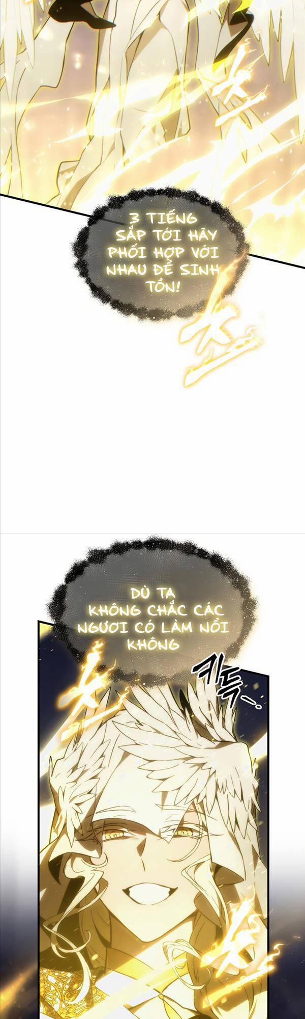 Người Chơi Mạnh Nhất Hồi Quy Lần Thứ 100 22 trang 54
