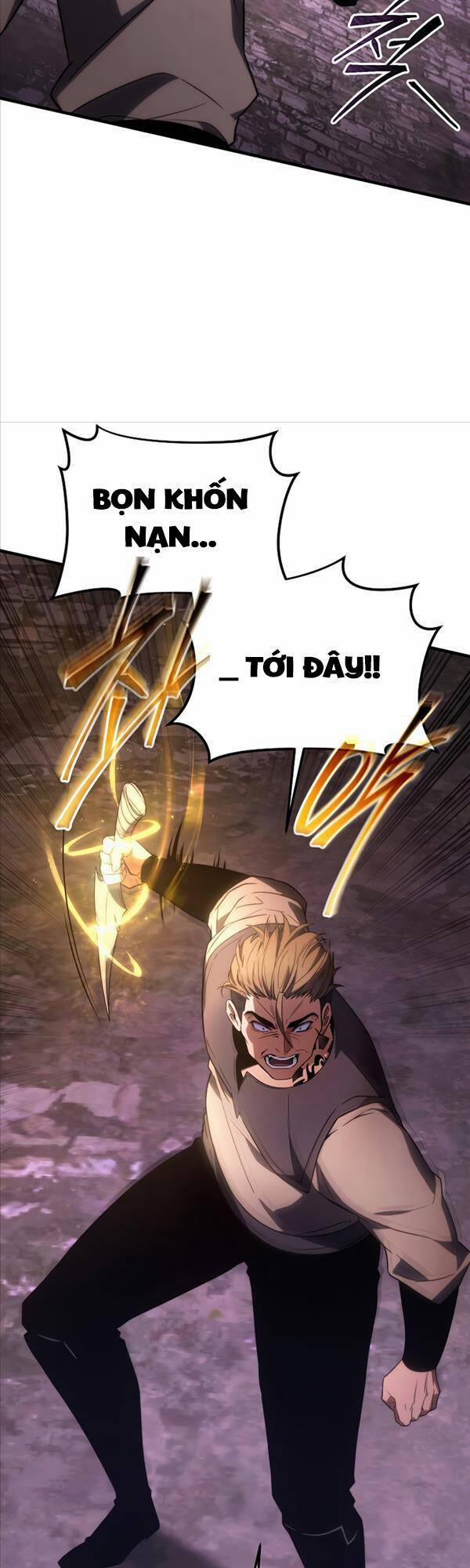 Người Chơi Mạnh Nhất Hồi Quy Lần Thứ 100 22 trang 58