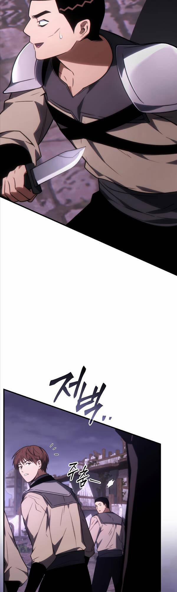 Người Chơi Mạnh Nhất Hồi Quy Lần Thứ 100 22 trang 60