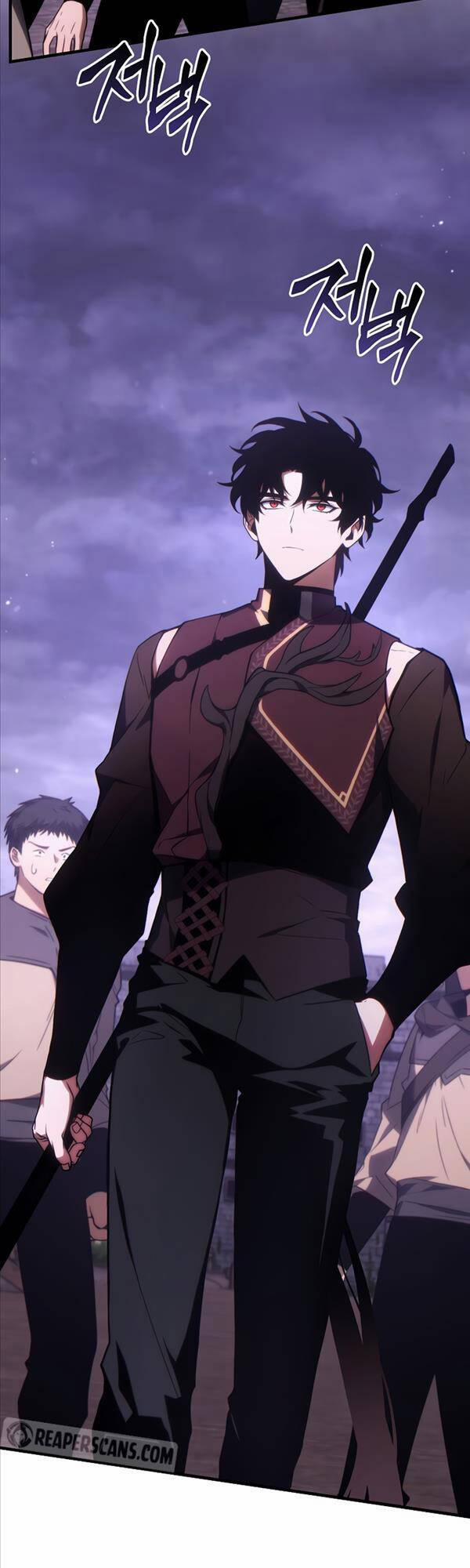 Người Chơi Mạnh Nhất Hồi Quy Lần Thứ 100 22 trang 61