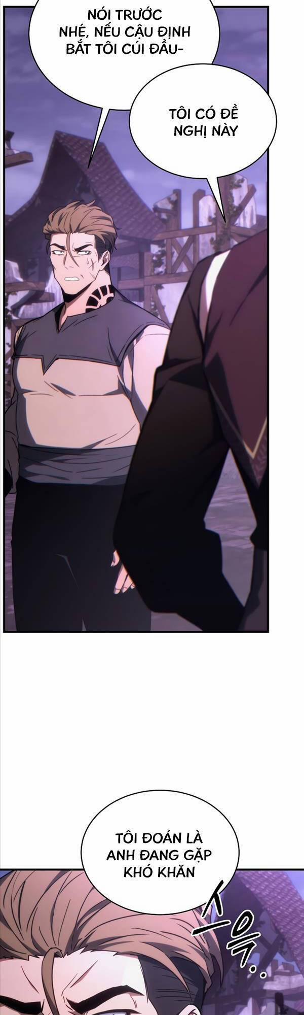 Người Chơi Mạnh Nhất Hồi Quy Lần Thứ 100 22 trang 65