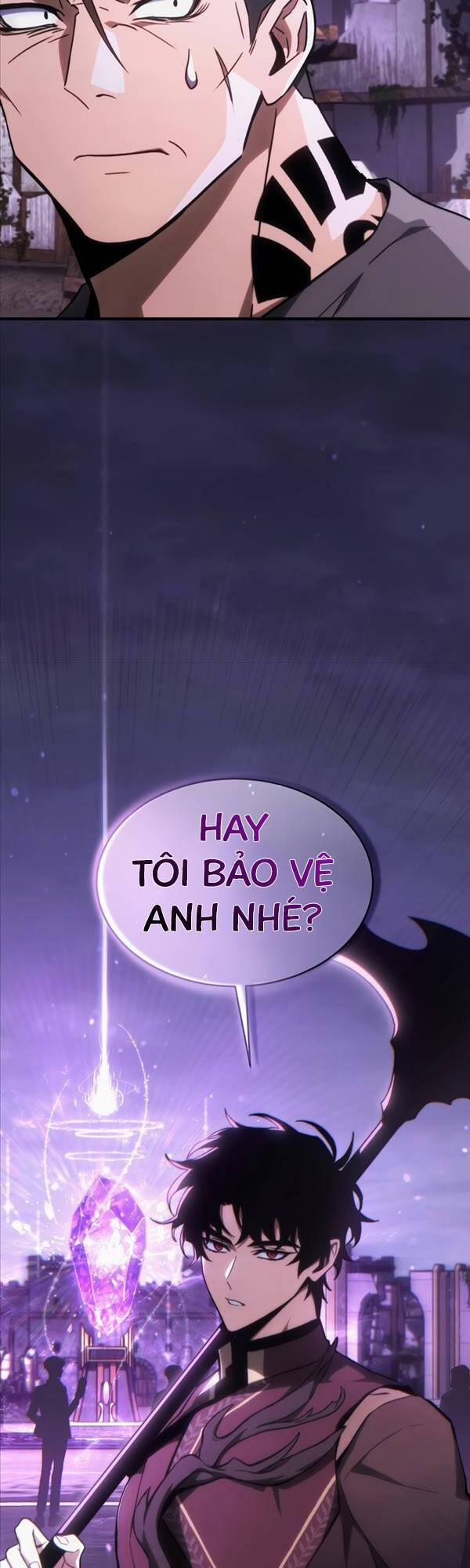 Người Chơi Mạnh Nhất Hồi Quy Lần Thứ 100 22 trang 66