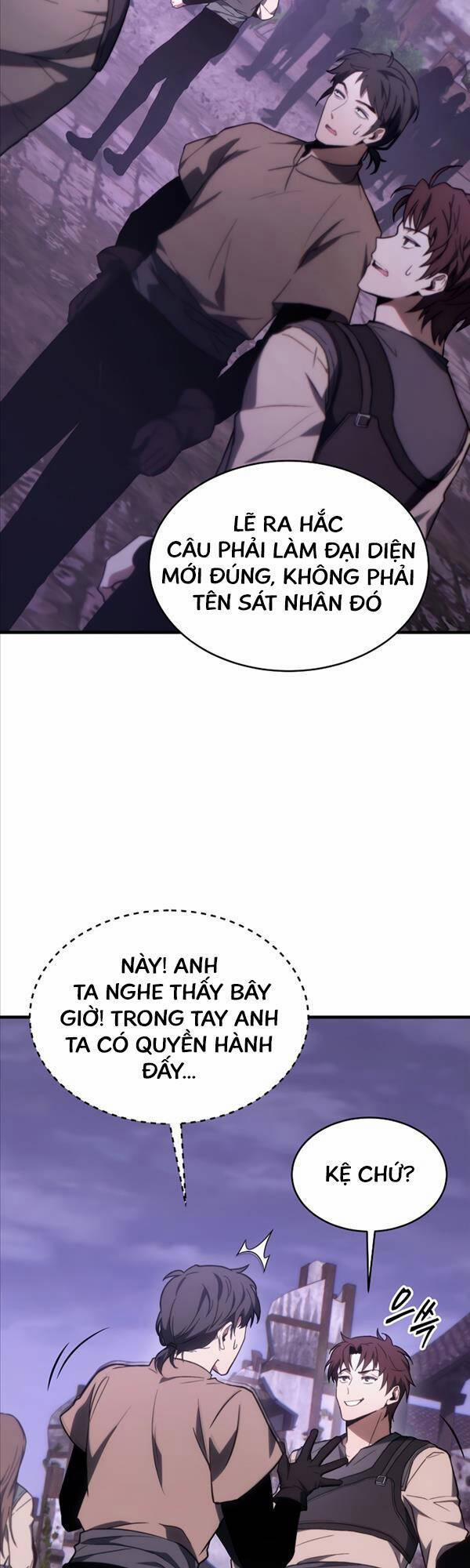 Người Chơi Mạnh Nhất Hồi Quy Lần Thứ 100 22 trang 7