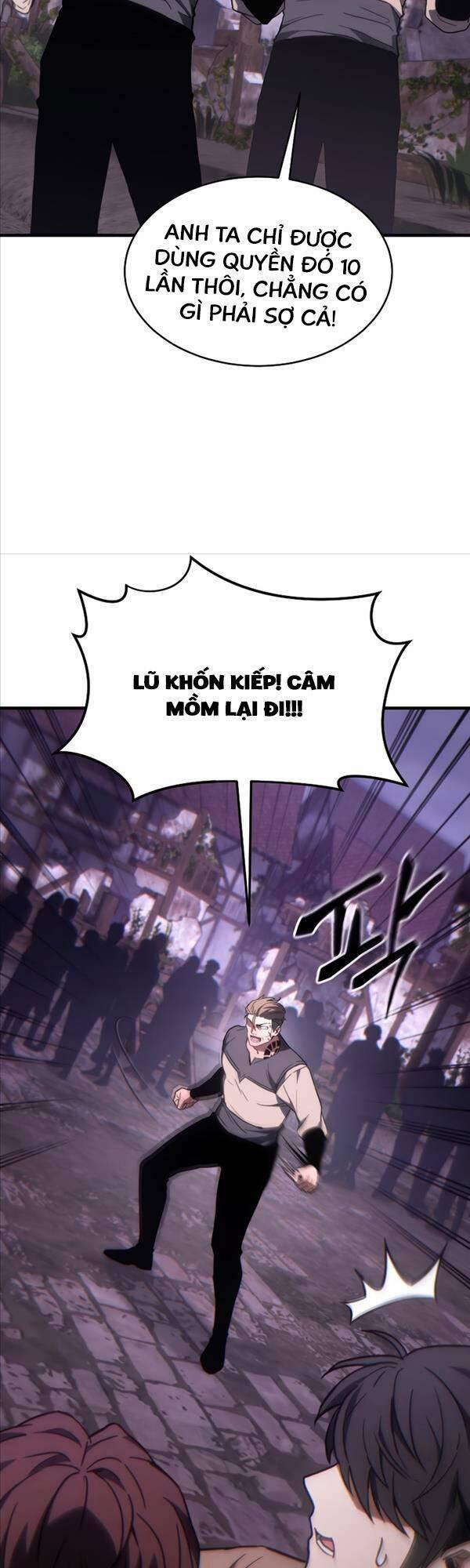 Người Chơi Mạnh Nhất Hồi Quy Lần Thứ 100 22 trang 8