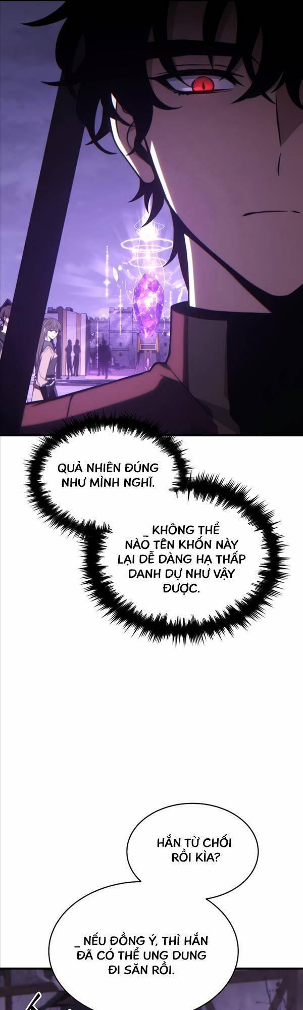 Người Chơi Mạnh Nhất Hồi Quy Lần Thứ 100 23 trang 12