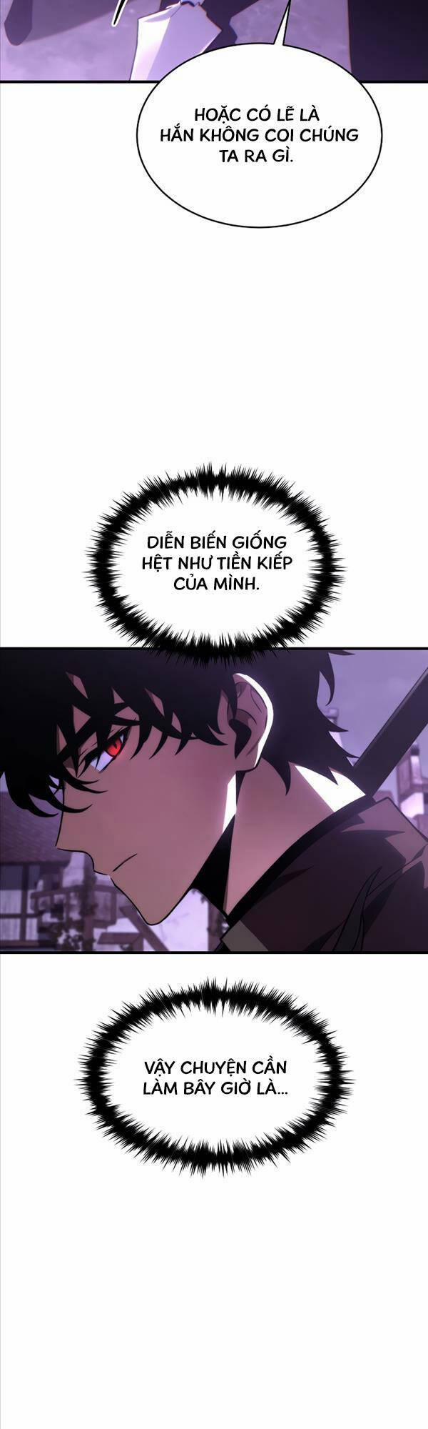 Người Chơi Mạnh Nhất Hồi Quy Lần Thứ 100 23 trang 14
