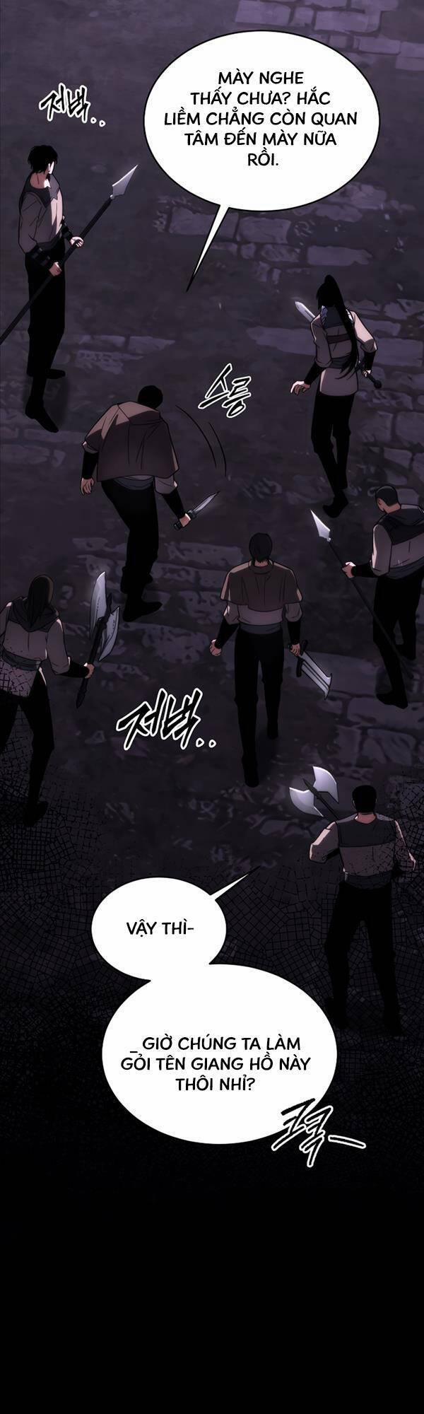 Người Chơi Mạnh Nhất Hồi Quy Lần Thứ 100 23 trang 17