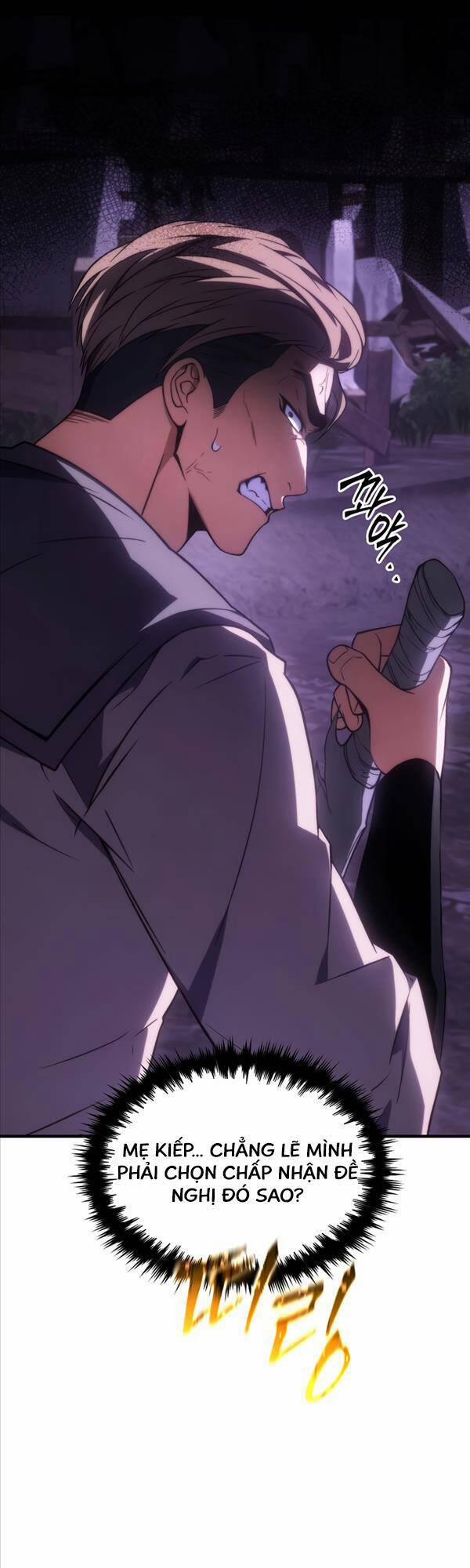 Người Chơi Mạnh Nhất Hồi Quy Lần Thứ 100 23 trang 18