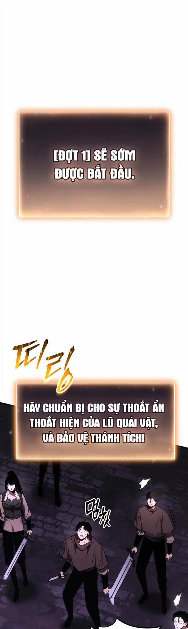 Người Chơi Mạnh Nhất Hồi Quy Lần Thứ 100 23 trang 19