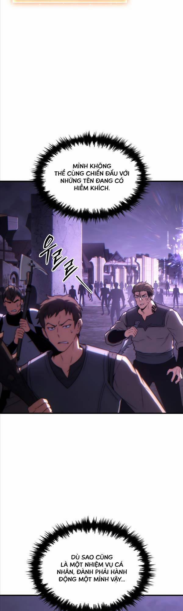 Người Chơi Mạnh Nhất Hồi Quy Lần Thứ 100 23 trang 21
