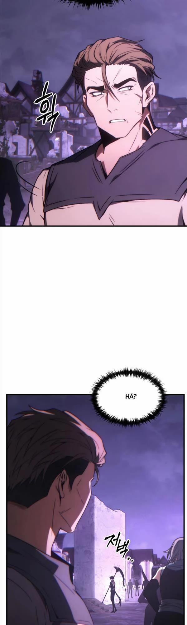 Người Chơi Mạnh Nhất Hồi Quy Lần Thứ 100 23 trang 22