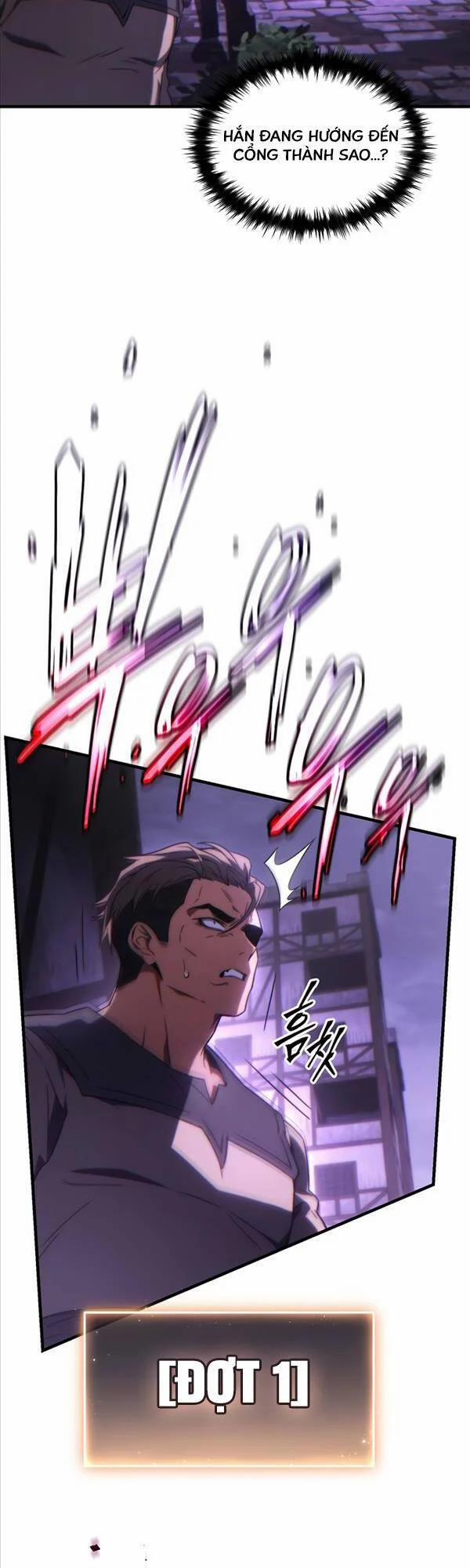 Người Chơi Mạnh Nhất Hồi Quy Lần Thứ 100 23 trang 25