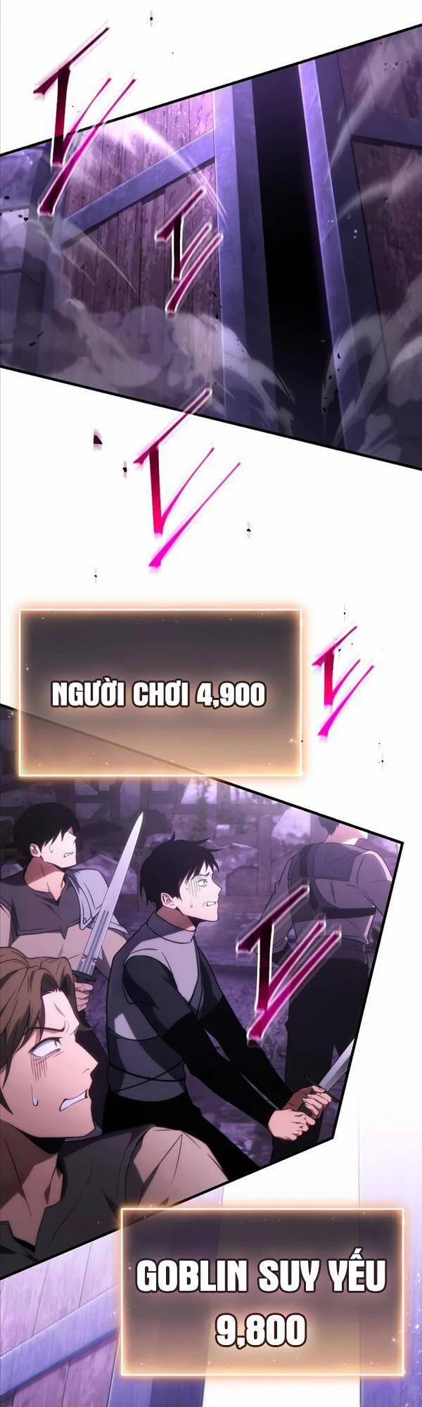 Người Chơi Mạnh Nhất Hồi Quy Lần Thứ 100 23 trang 26