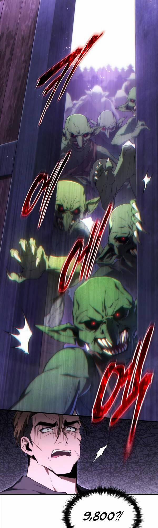 Người Chơi Mạnh Nhất Hồi Quy Lần Thứ 100 23 trang 27