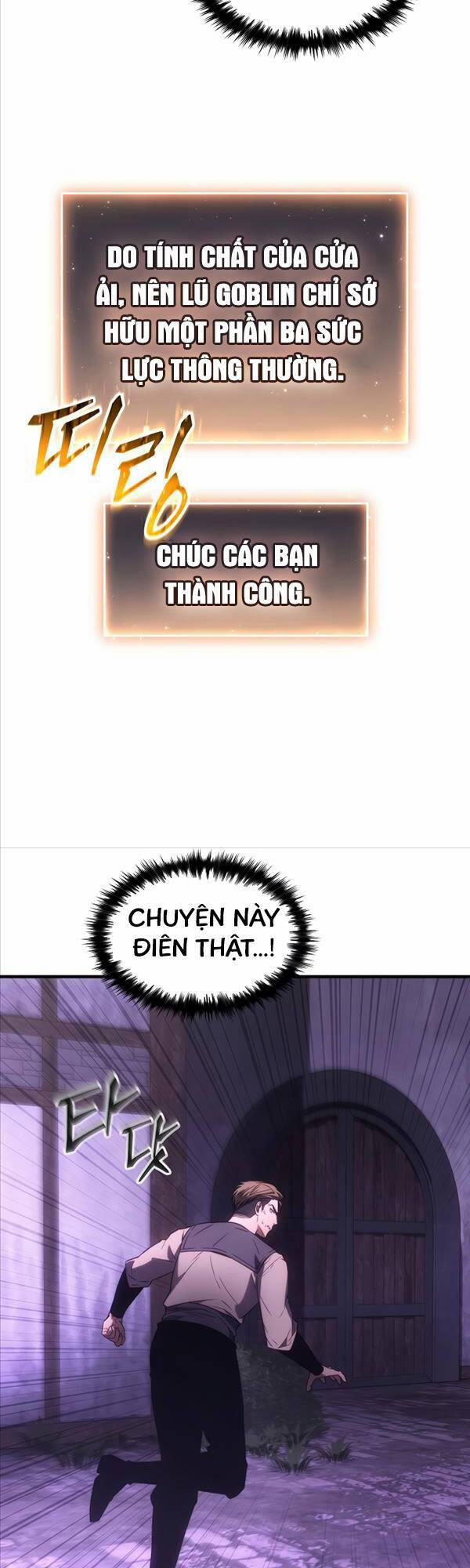 Người Chơi Mạnh Nhất Hồi Quy Lần Thứ 100 23 trang 28