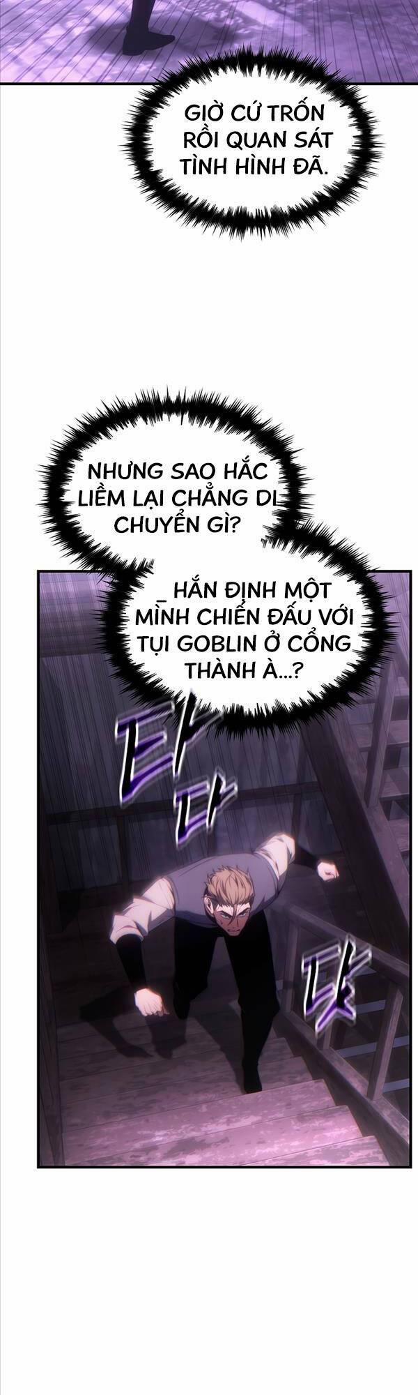 Người Chơi Mạnh Nhất Hồi Quy Lần Thứ 100 23 trang 29