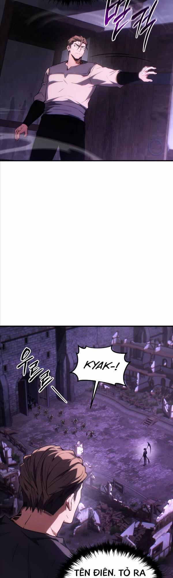 Người Chơi Mạnh Nhất Hồi Quy Lần Thứ 100 23 trang 31