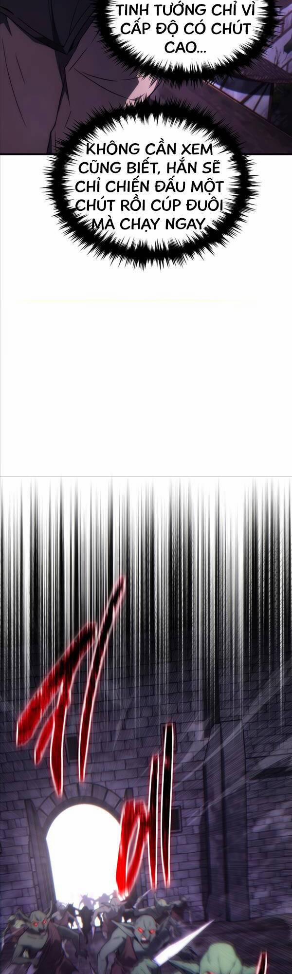 Người Chơi Mạnh Nhất Hồi Quy Lần Thứ 100 23 trang 32