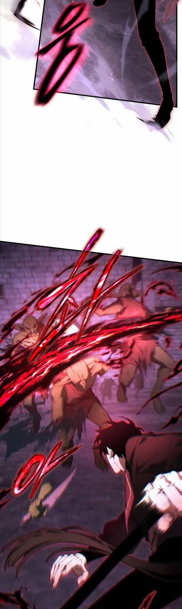 Người Chơi Mạnh Nhất Hồi Quy Lần Thứ 100 23 trang 34