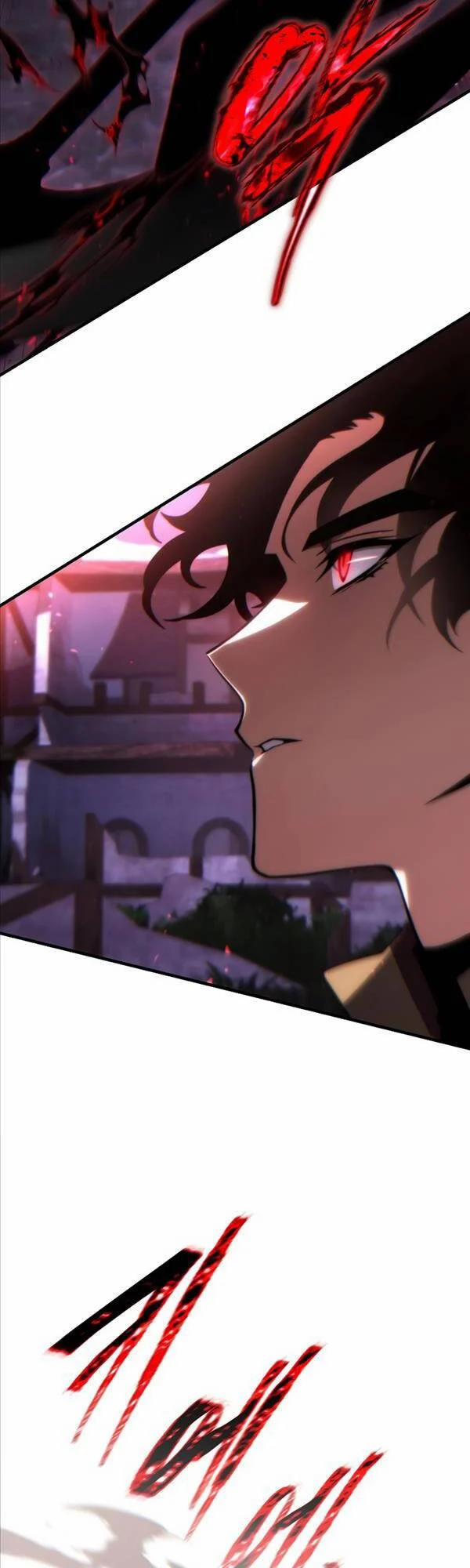 Người Chơi Mạnh Nhất Hồi Quy Lần Thứ 100 23 trang 35