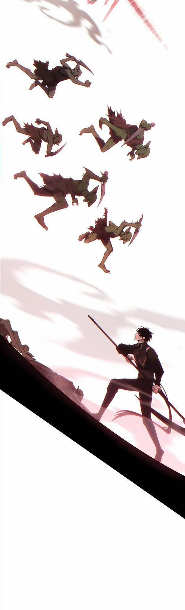 Người Chơi Mạnh Nhất Hồi Quy Lần Thứ 100 23 trang 36