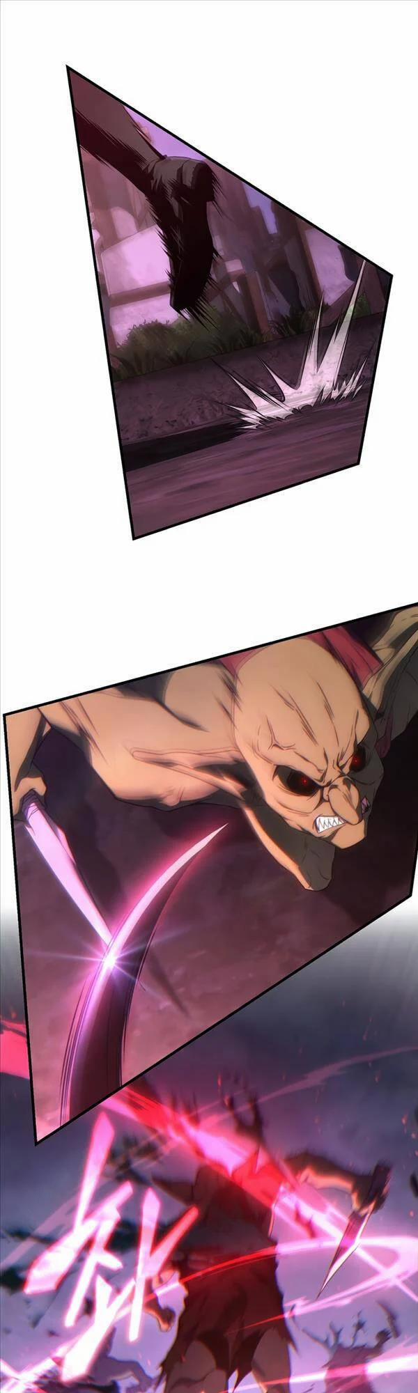 Người Chơi Mạnh Nhất Hồi Quy Lần Thứ 100 23 trang 37