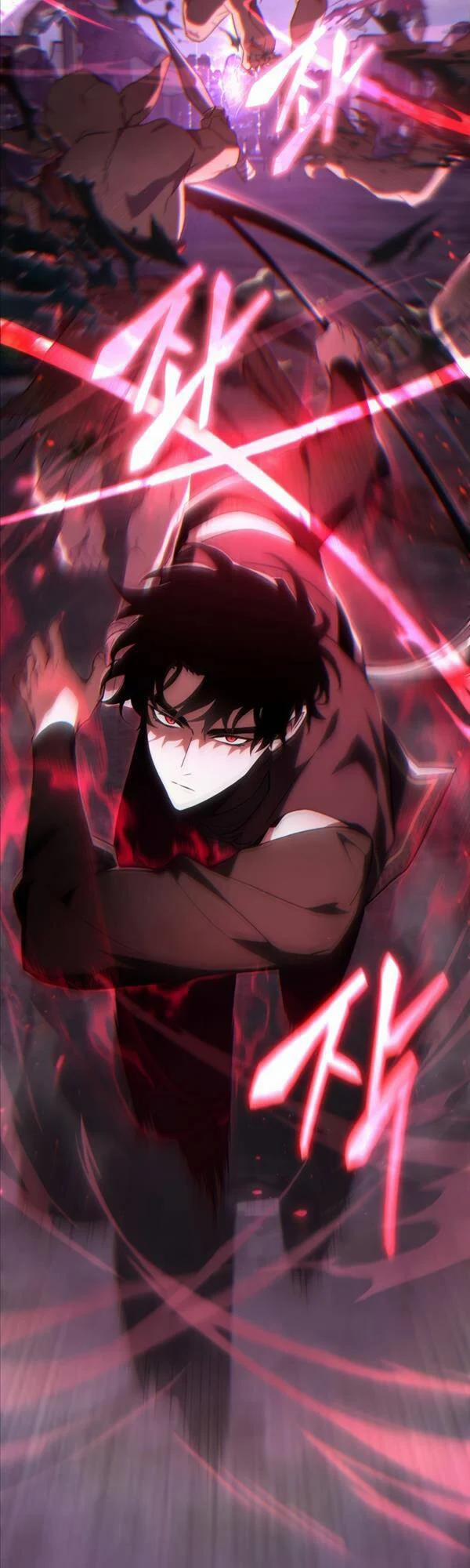 Người Chơi Mạnh Nhất Hồi Quy Lần Thứ 100 23 trang 38