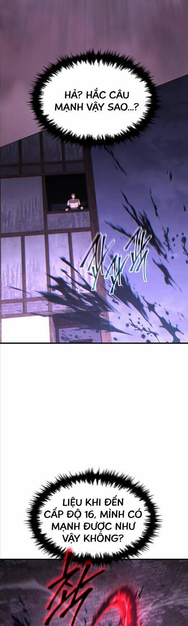 Người Chơi Mạnh Nhất Hồi Quy Lần Thứ 100 23 trang 39