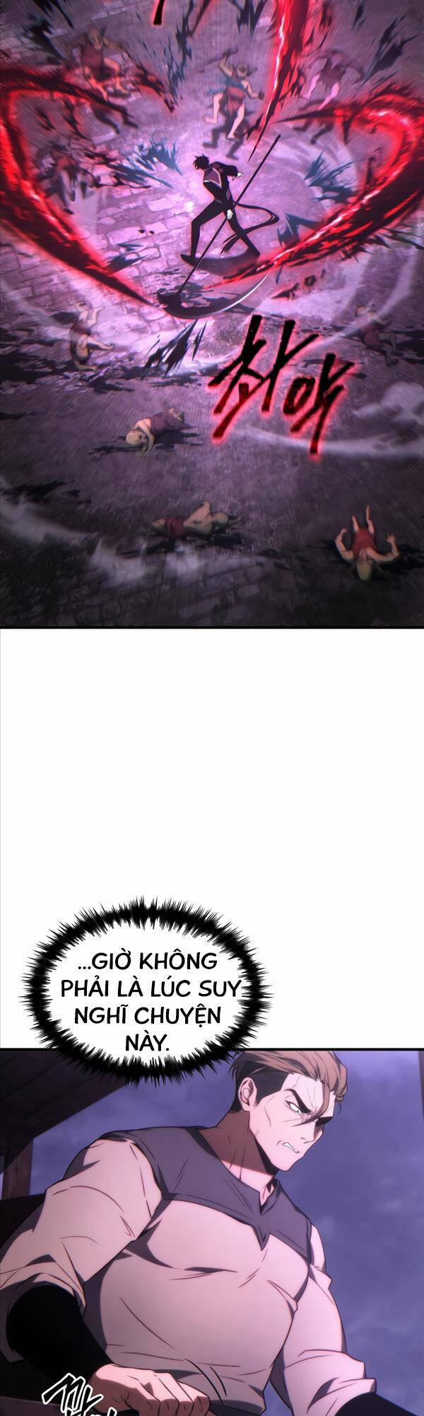 Người Chơi Mạnh Nhất Hồi Quy Lần Thứ 100 23 trang 40