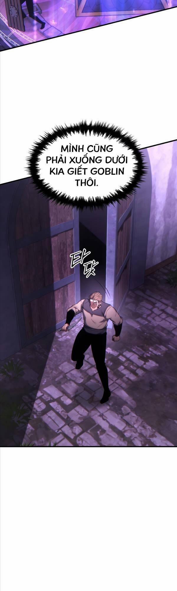 Người Chơi Mạnh Nhất Hồi Quy Lần Thứ 100 23 trang 43