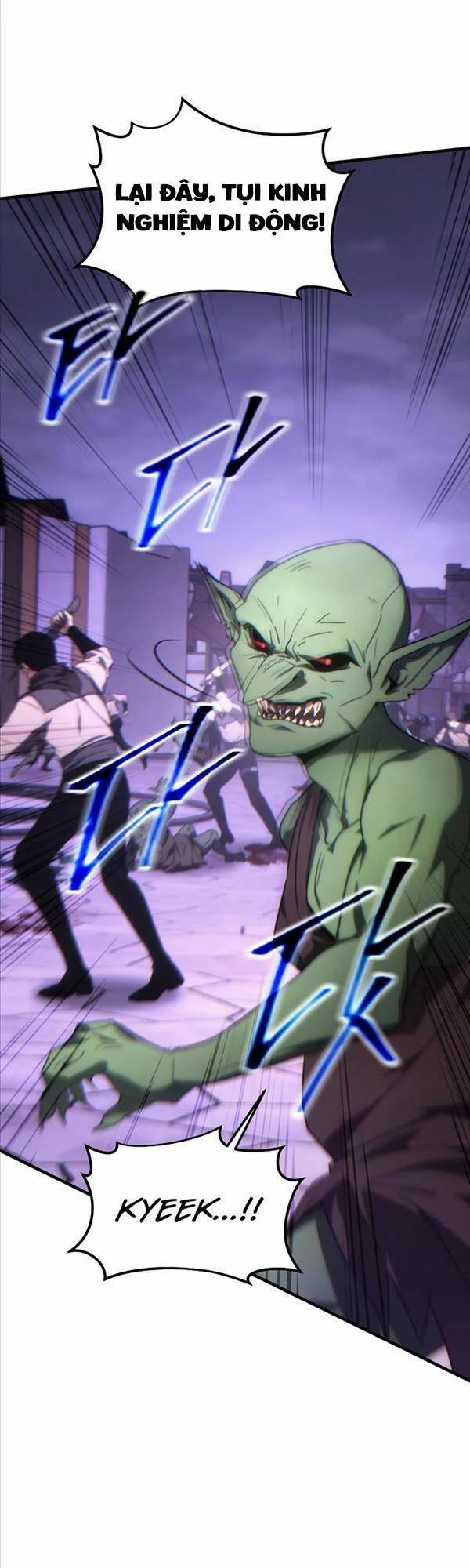 Người Chơi Mạnh Nhất Hồi Quy Lần Thứ 100 23 trang 44