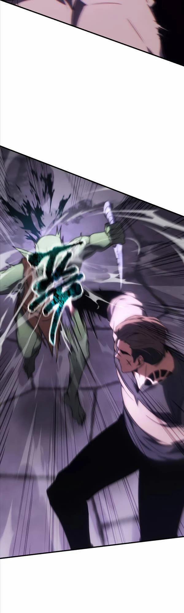 Người Chơi Mạnh Nhất Hồi Quy Lần Thứ 100 23 trang 46