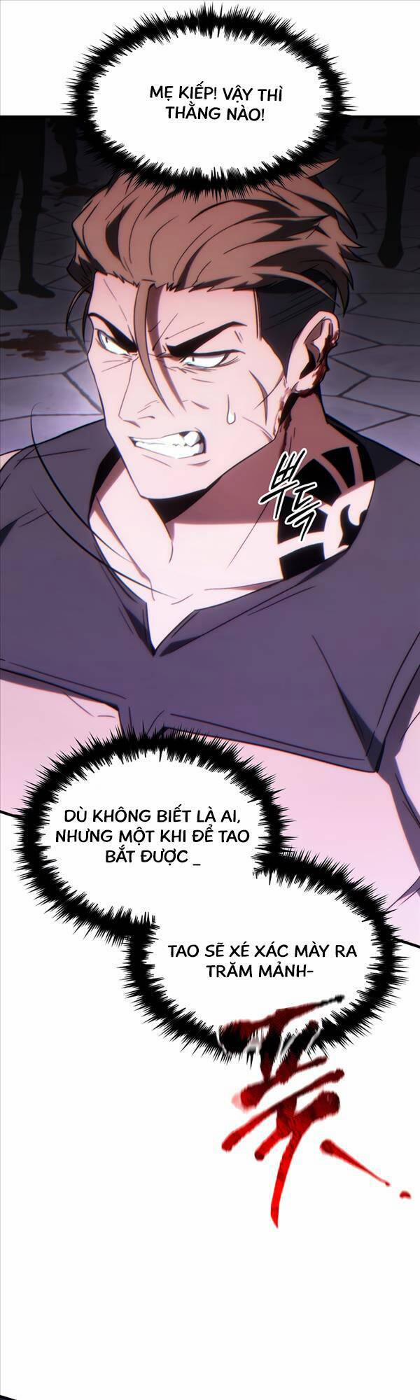 Người Chơi Mạnh Nhất Hồi Quy Lần Thứ 100 23 trang 50