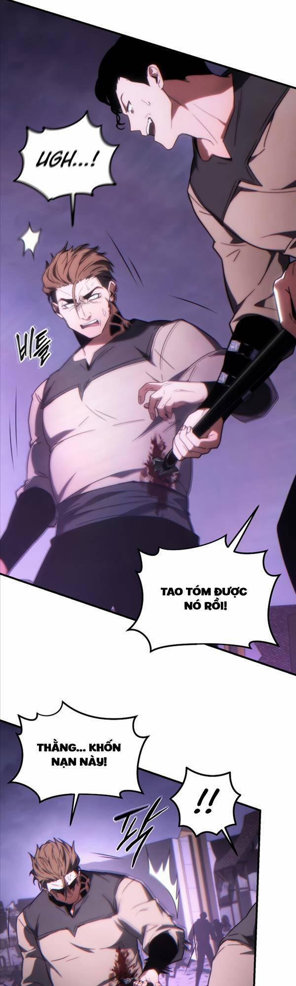 Người Chơi Mạnh Nhất Hồi Quy Lần Thứ 100 23 trang 51