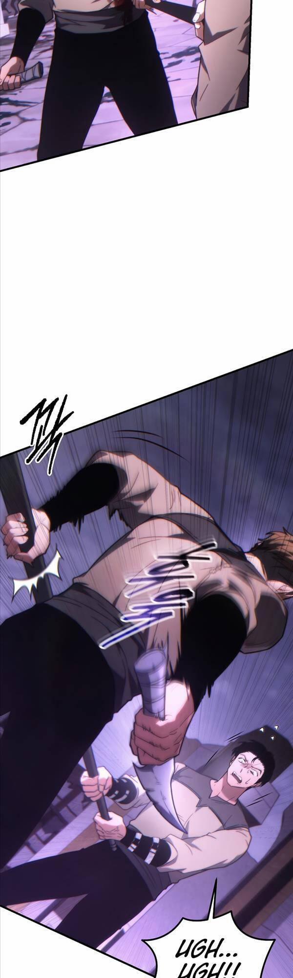 Người Chơi Mạnh Nhất Hồi Quy Lần Thứ 100 23 trang 52