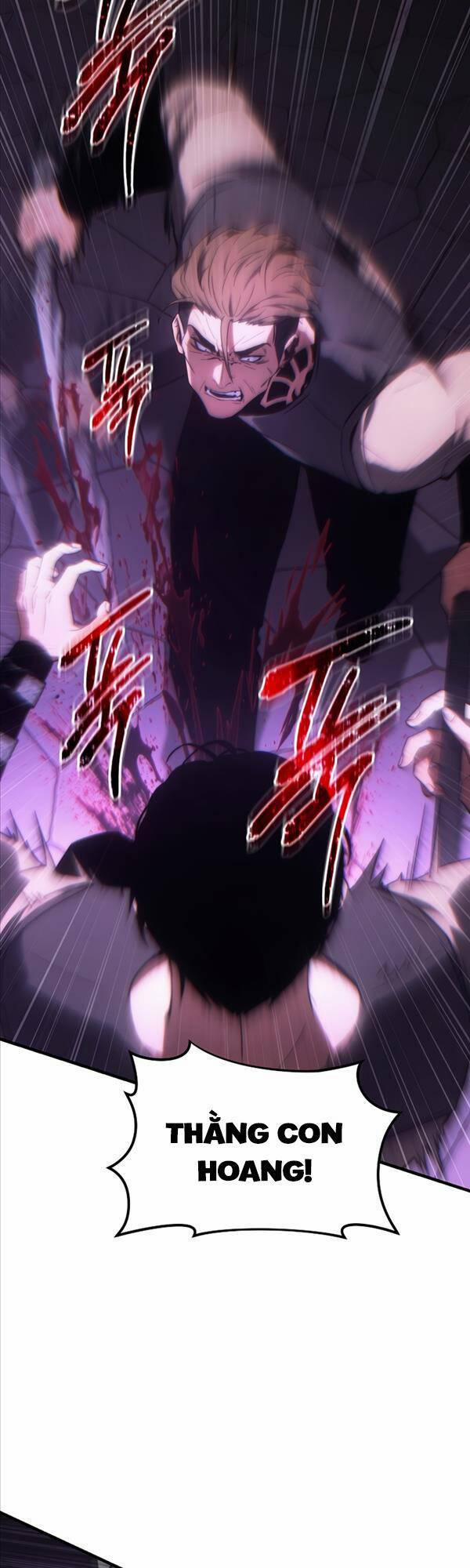 Người Chơi Mạnh Nhất Hồi Quy Lần Thứ 100 23 trang 54