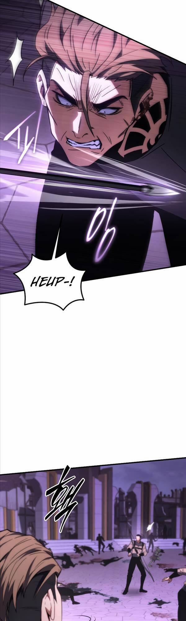 Người Chơi Mạnh Nhất Hồi Quy Lần Thứ 100 23 trang 55