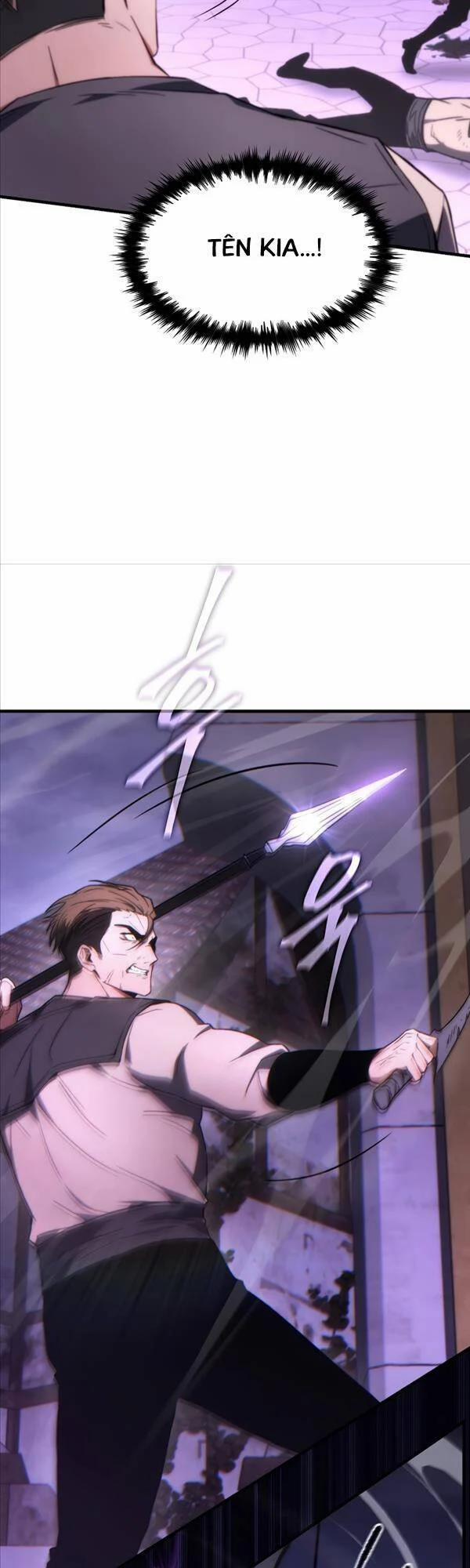 Người Chơi Mạnh Nhất Hồi Quy Lần Thứ 100 23 trang 56